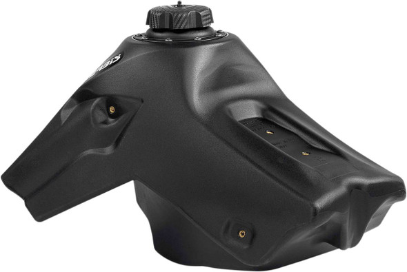 Acerbis - 2320880001 - Fuel Tank - 2.7 Gallon - Honda - Black