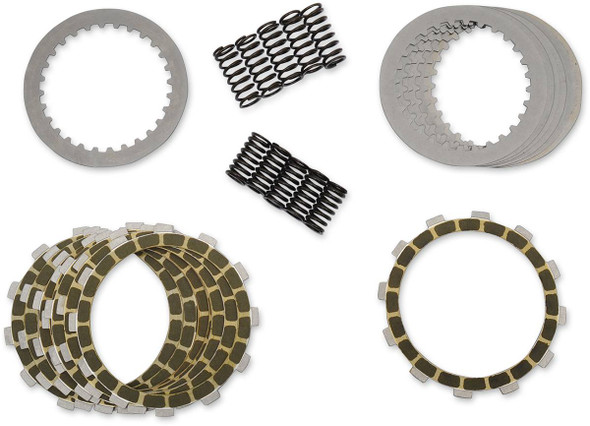 Barnett - 303-70-10027 - Clutch Kit