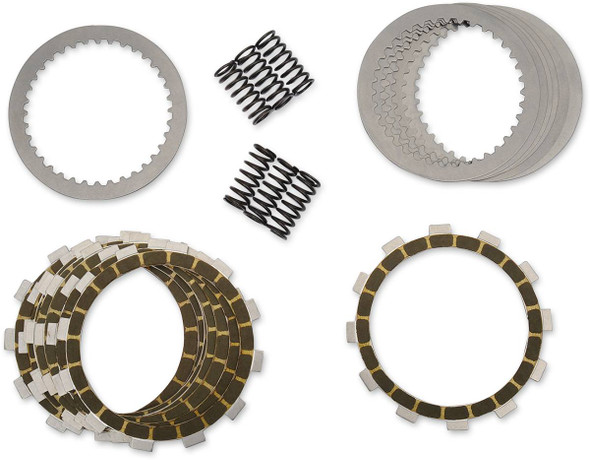 Barnett - 303-70-10017 - Clutch Kit