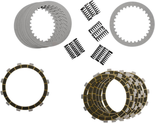 Barnett - 303-90-10051 - Clutch Kit