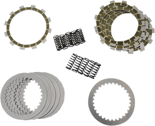 Barnett - 303-90-10050 - Clutch Kit