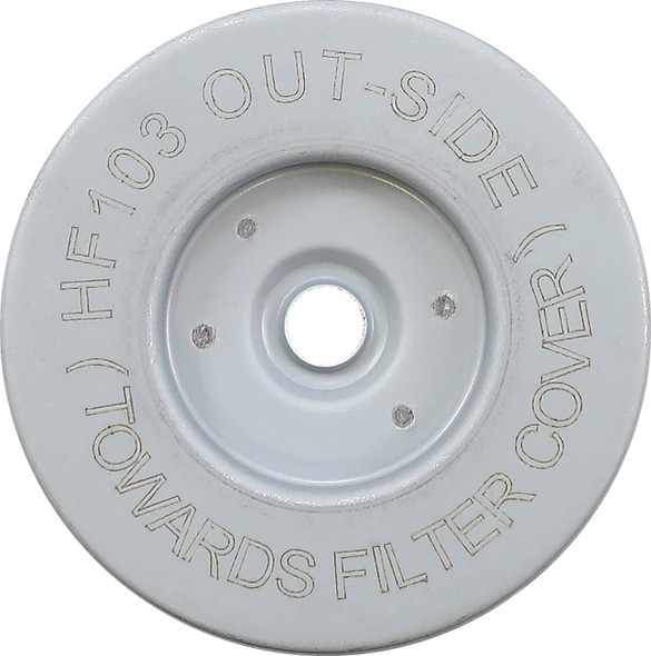 Hiflofiltro - HF103 - Oil Filter - Honda