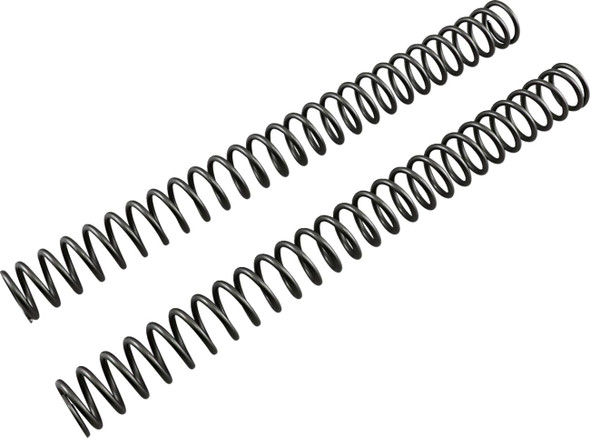 Factory Connection - LSU-051 - Front Fork Springs - 0.51 kg/mm