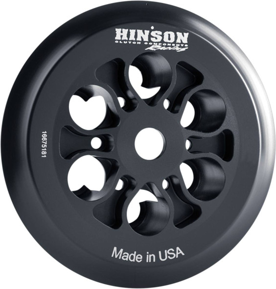 Hinson Racing - H597-PP-2101 - Pressure Plate - CRF450