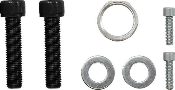 Gpr - 5-9001-0062K - Steering Damper - Black - V5-S - WR