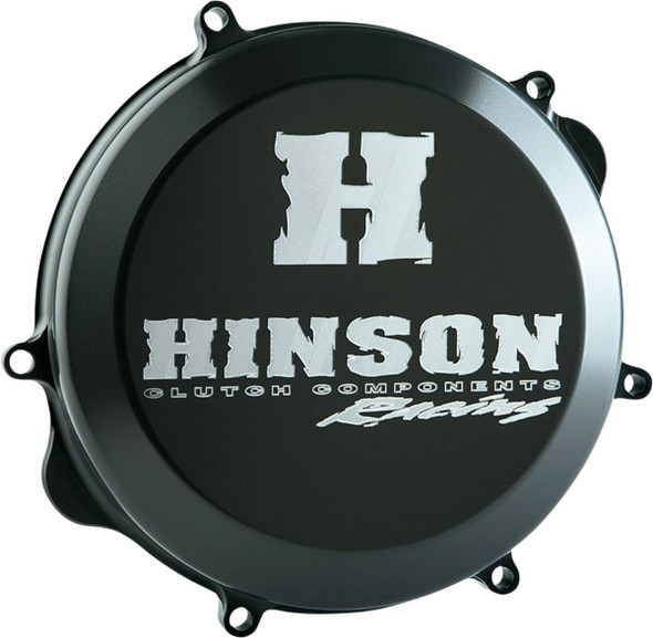 Hinson Racing - C557-2101 - Clutch Cover - Kawasaki