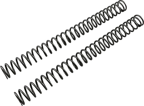 Factory Connection - LRN-047 - Front Fork Springs - 0.47 kg/mm
