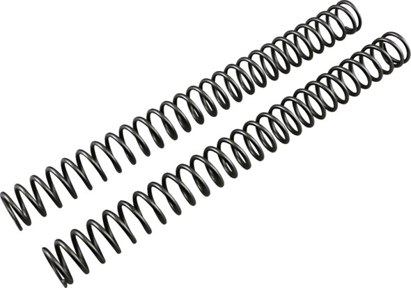 Factory Connection - LRN-051 - Front Fork Springs - 0.51 kg/mm