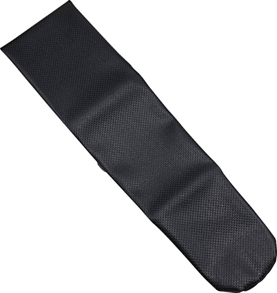 Flu Designs Inc. - 55010 - Grip Seat Cover - Black - SX/XC '19-'22