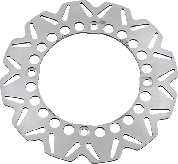 Ebc - MD6010CX - CX Brake Rotor - Honda