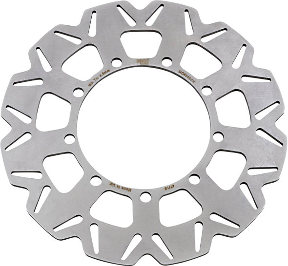 Ebc - MD6309CX - CX Brake Rotor - Kawasaki