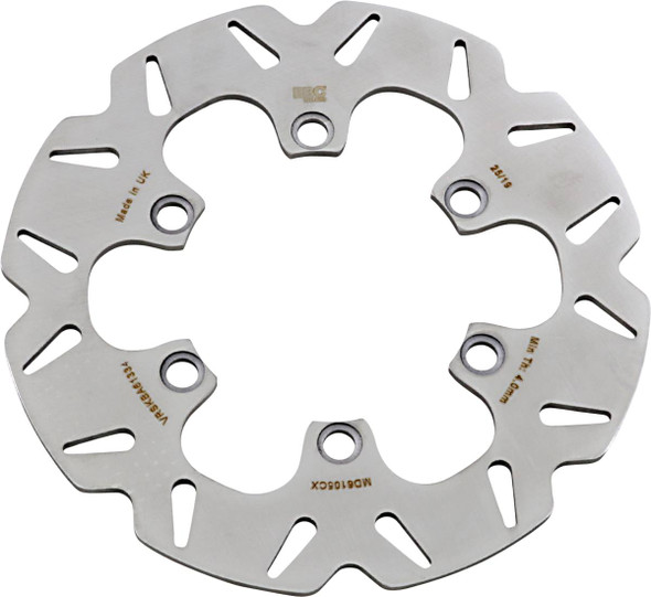 Ebc - MD6105CX - CX Brake Rotors - Kawasaki