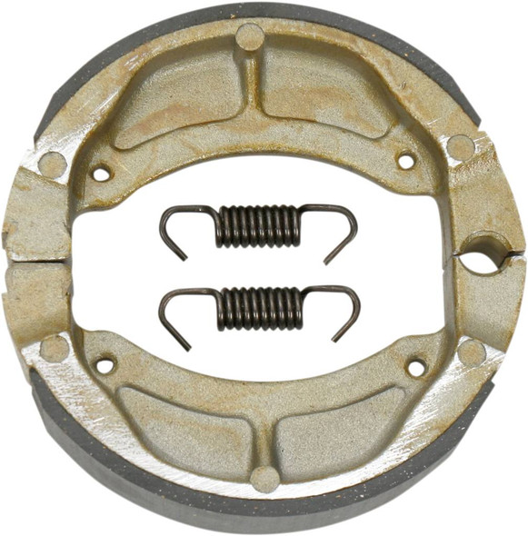 Ebc - 502 - Brake Shoes