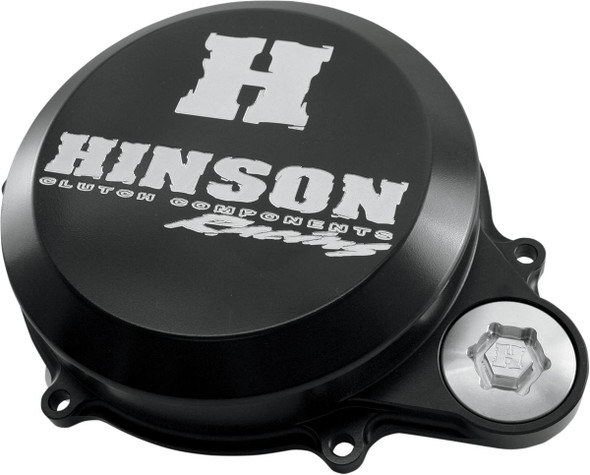 Hinson Racing - C494 - Clutch Cover - Honda
