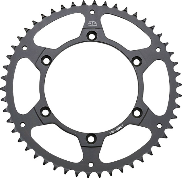 Jt Sprockets - JTR460.50SC - Rear Sprocket - 50 Tooth - Kawasaki
