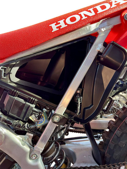 Pc Racing - PC29 - Pro-Seal Air Filter Gasket - Honda