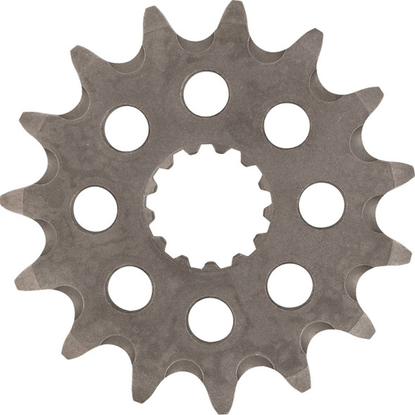 Moto-Master - 610101115 - Front Sprocket - 15 Tooth - Kawasaki/Yamaha