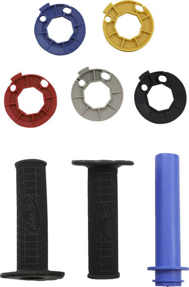 Motion Pro - 01-2912 - Rev3 Variable Rate Throttle Kit - WR/YZ