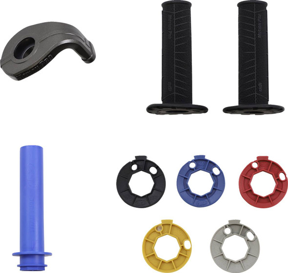 Motion Pro - 01-2960 - Rev3 Variable Rate Throttle Kit - 450