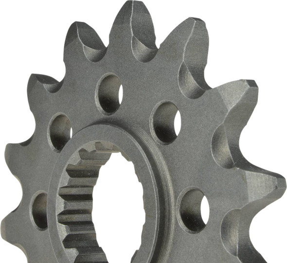 Moto-Master - 610121114 - Front Sprocket - 14 Tooth
