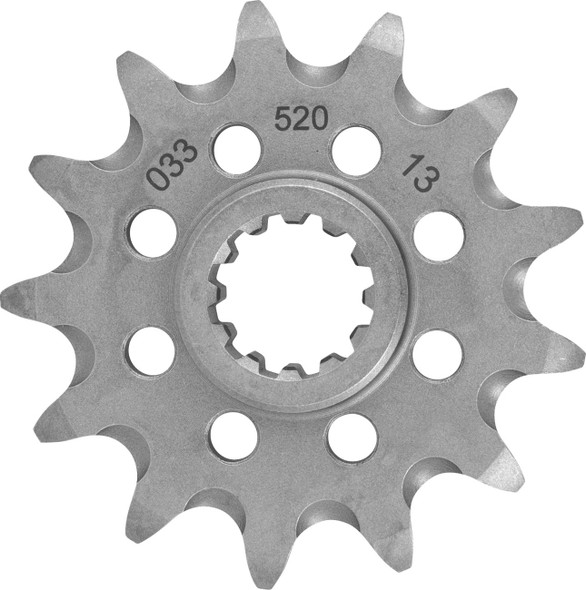 Moto-Master - 610331113 - Front Sprocket - 13 Tooth - TM