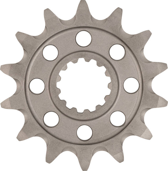 Moto-Master - 610091114 - Front Sprocket - 14 Tooth - Kawasaki