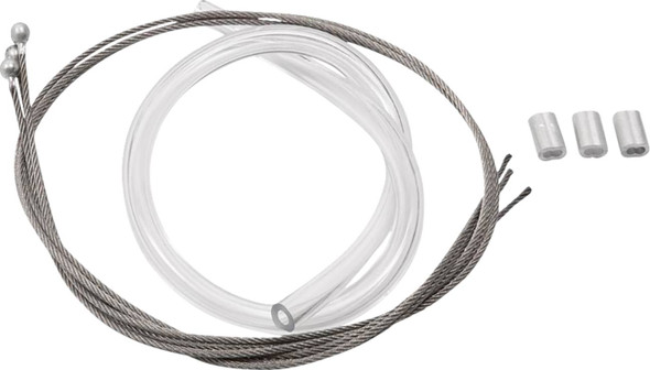 Motion Pro - 11-0008 - Pedal Anchor Kit - Universal - Off-Road