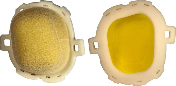 No Toil - X120-53 - Extreme Condition Air Filter - Honda