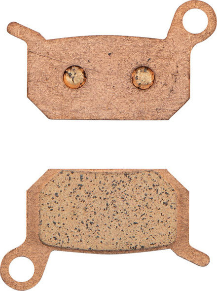 Moto-Master - 94721 - Brake Pads - Nitro Series