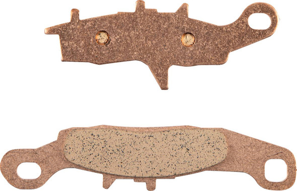 Moto-Master - 93921-PU - Brake Pads - Nitro Series