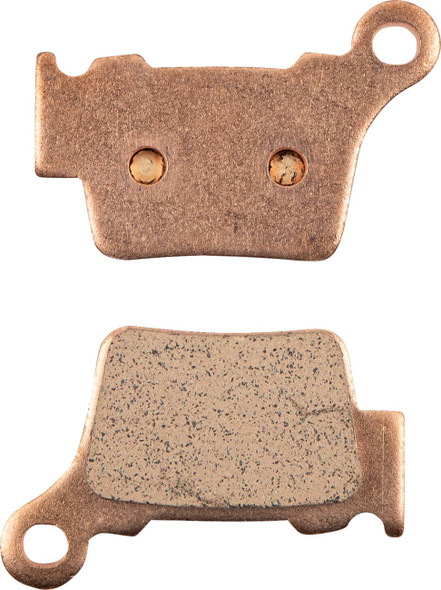 Moto-Master - 94421-PU - Brake Pads - Nitro Series