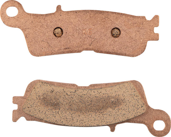 Moto-Master - 99821-PU - Brake Pads - Nitro Series