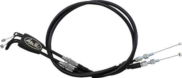 Motion Pro - 01-2913 - Rev3 Variable Rate Throttle Kit - Husaberg/Husqvarna/KTM