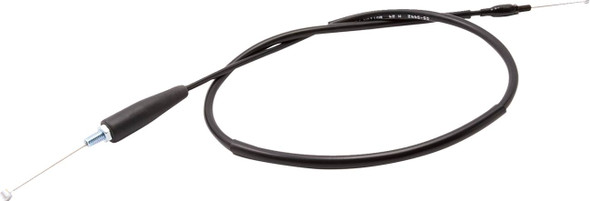 Motion Pro - 05-0442 - Black Vinyl Throttle Cable - Pull - '00-'05 YZ250