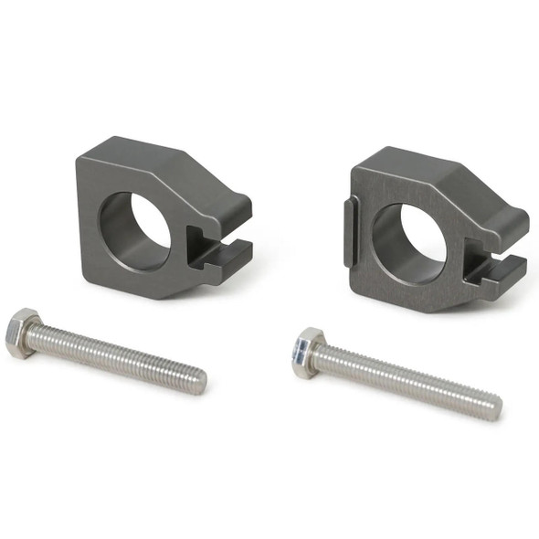 Dynojet - Chain Adjuster Block Kit fits '21 & Up Pan America Model