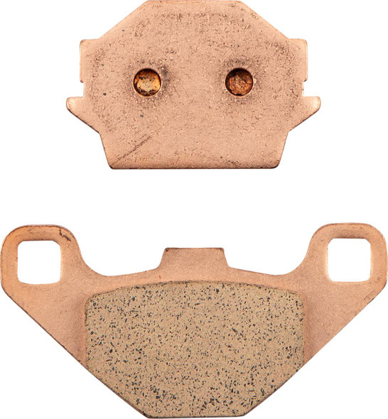 Moto-Master - 91121-PU - Brake Pads - Nitro Series