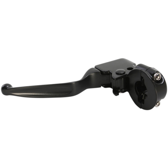 Drag Specialties - Mechanical Clutch Lever Assembly fits '08-'16 FLHR & '08-'13 FLHT/FLHX/FLTR Models