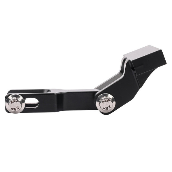 Thrashin Supply Black OG Riser Top Clamp