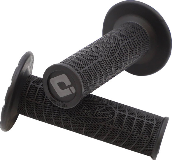 Odi - B01MPB - DirtControl II Grips - Black