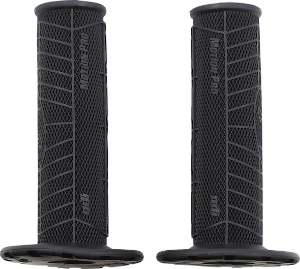 Odi - B01MPB - DirtControl II Grips - Black