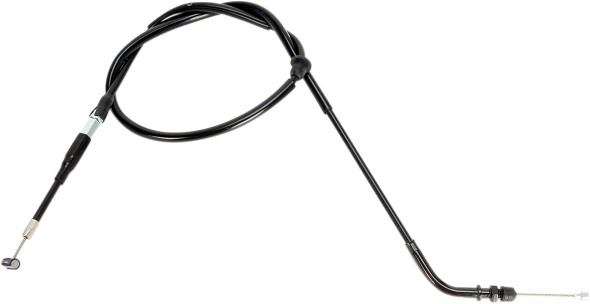 Motion Pro - 02-0600 - Black Vinyl Clutch Cable - Honda
