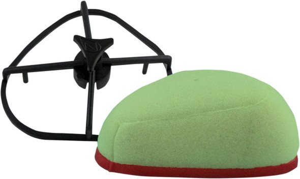 No Toil - SFK14048 - Super-Flo Air Filter Kit - Kawasaki