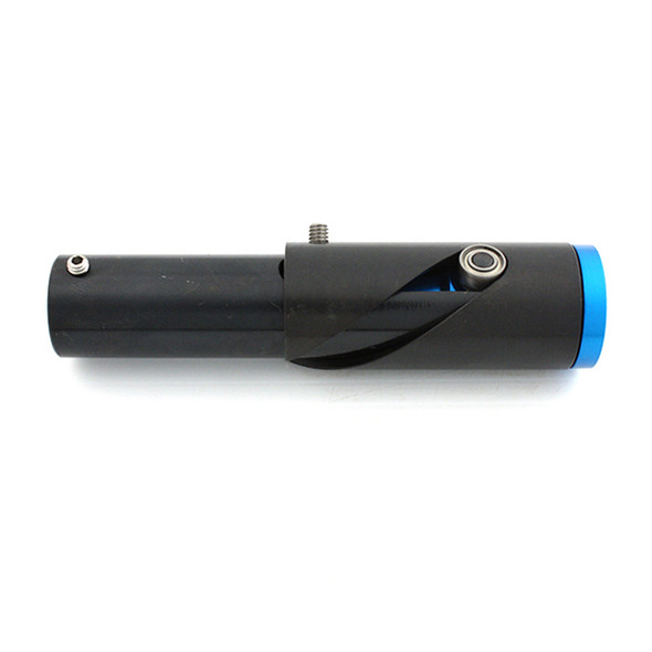 V-Twin Internal Throttle for 1" Handlebar