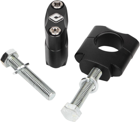 Odi - H71BMB - Universal Handlebar Clamp Kit - 1-1/8" - Universal