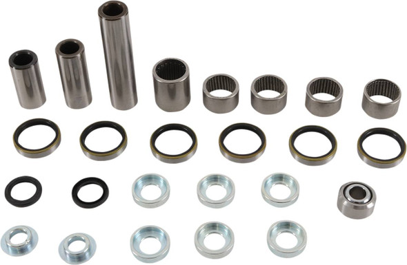 Pivot Works - PWLK-B01-000 - Swingarm Bearing Kit - Beta