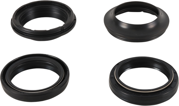 Pivot Works - PWFSK-Z046 - Fork Seal Kit - 38 mm ID x 50 mm OD