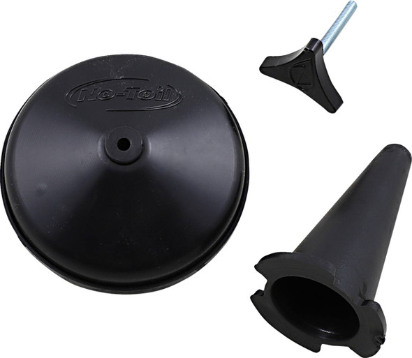 No Toil - WK140-04 - Wash Kit - Kawasaki/Suzuki