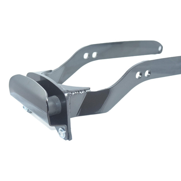 Bung King - Squish Plate fits Dyna, FXR & Sportster Models