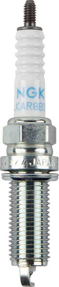 Ngk Spark Plugs - 1553 - Spark Plug - LKAR8BI9