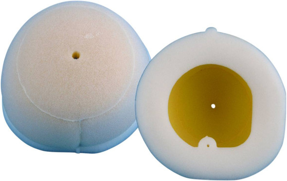 No Toil - 180-07 - Foam Air Filter - Yamaha